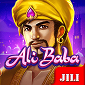 Ali Baba hot slot on sz777 win