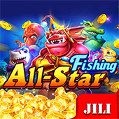 All Star Fishing on sz777 win