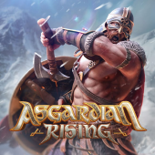Asgardian Rising on sz777 win