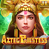 Aztec Priestess on sz777 win