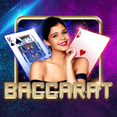 Baccarat B live casino on sz777 win