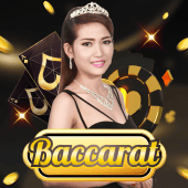 Baccarat on sz777 win
