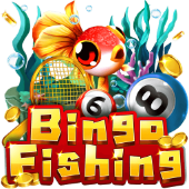 Bingo Fishing on sz777 win
