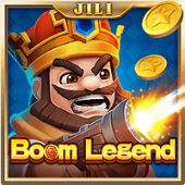 Boom Legend on sz777 win