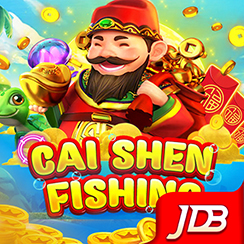 Cai Shen Fishing on sz777 win