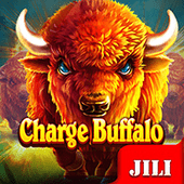 Charge Buffalo on sz777 win