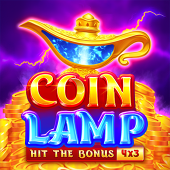 Coin Lamp slot on sz777 win slot