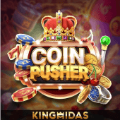 Coin Pusher on sz777 win