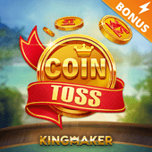 Coin Toss on sz777 win