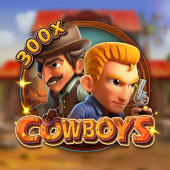 Cowboys on sz777 win