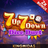 Dice Duet on sz777 win