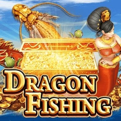 Dragon Fishing on sz777 win