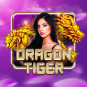 Dragon Tiger live casino on sz777 win
