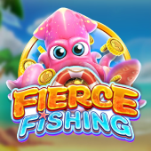 Fierce Fishing on sz777 win