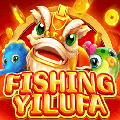 Fishing Yi Lu Fa on sz777 win