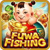 Fuwa Fishing on sz777 win