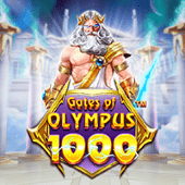 Gates of Olympus 1000 on sz777 win