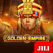 Golden Empire slot on sz777 win slot