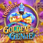 Golden Genie on sz777 win