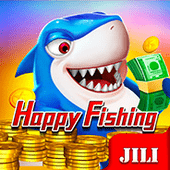 Happy Fishing on sz777 win