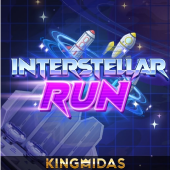 Interstellar Run on sz777 win