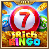 Irich Bingo on sz777 win slot