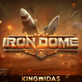 Iron Dome on sz777 win