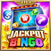 Jackpot Bingo on sz777 win