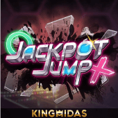 Jackpot Jump on sz777 win