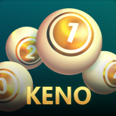 Keno on sz777 win