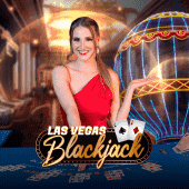 Las Vegas Blackjack on sz777 win