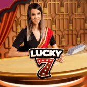 Lucky 7 live casino on sz777 win