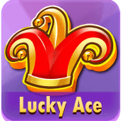 Lucky Ace on sz777 win