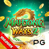 Mahjong Ways 2 on sz777 win