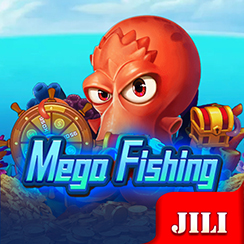 Mega Fishing on sz777 win