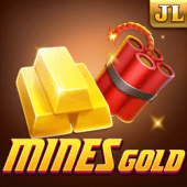 Mines Gold slot on sz777 win slot