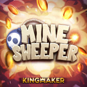 Minesweeper on sz777 win