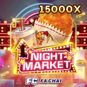 Night Market slot on sz777 win slot