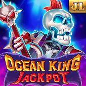 Ocean King Jackpot on sz777 win