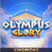 Olympus Glory on sz777 win
