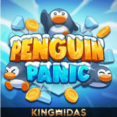 Penguin Panic on sz777 win