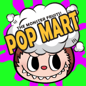 Popmart slot on sz777 win slot