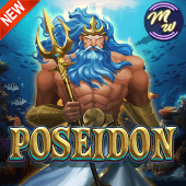 Poseidon slot on sz777 win slot