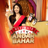 Ultimate Andar Bahar on sz777 win